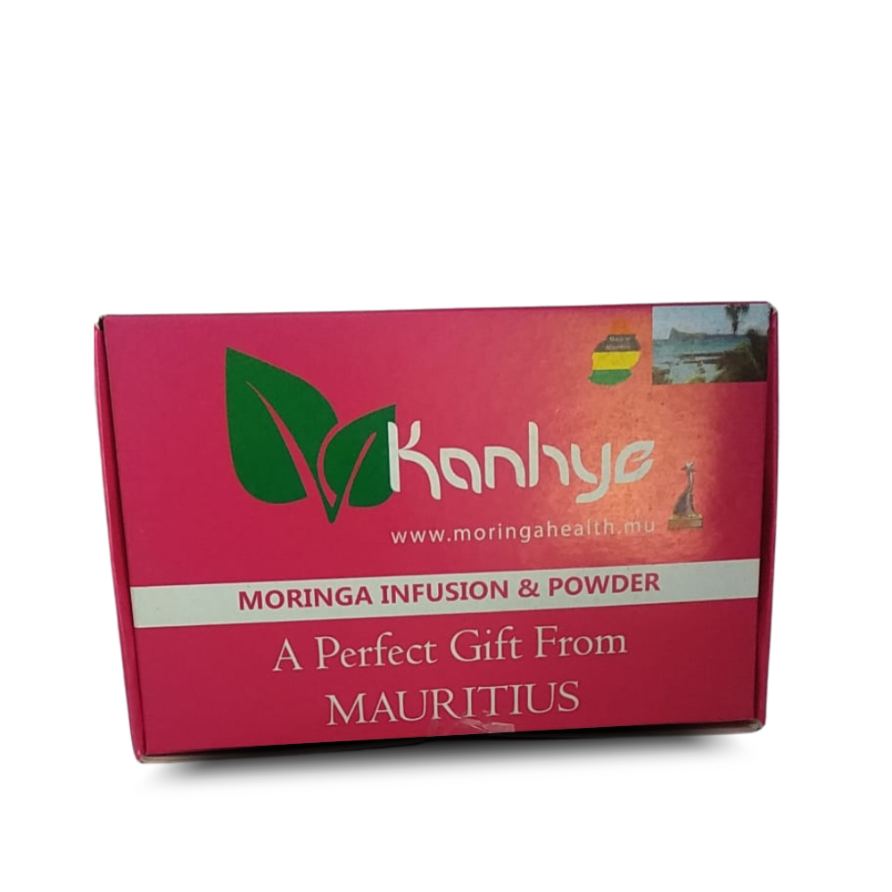 MORINGA GIFT BOX