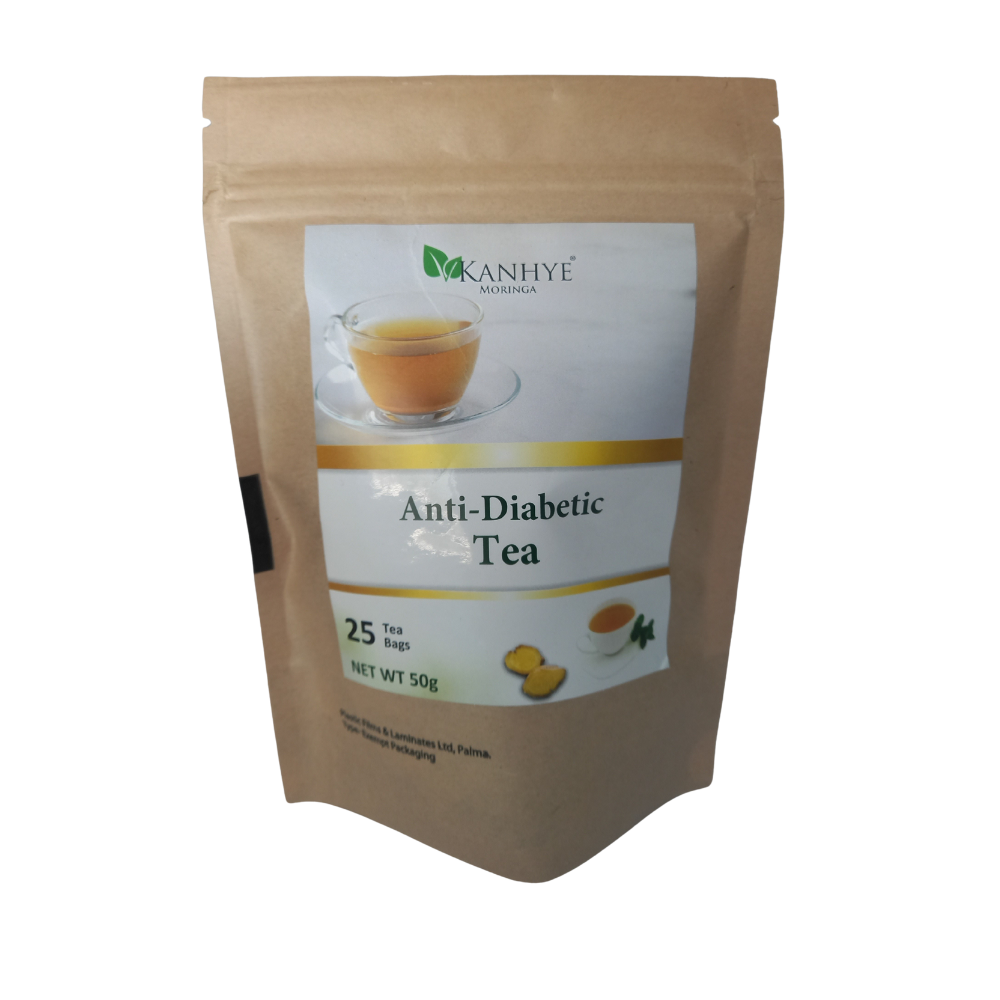 Anti-Diabetic tea 50g