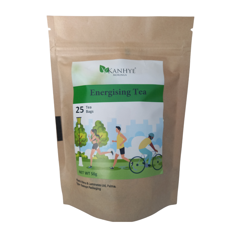 Energising tea 50g