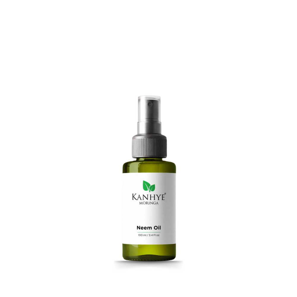 Neem Oil infused 100ml