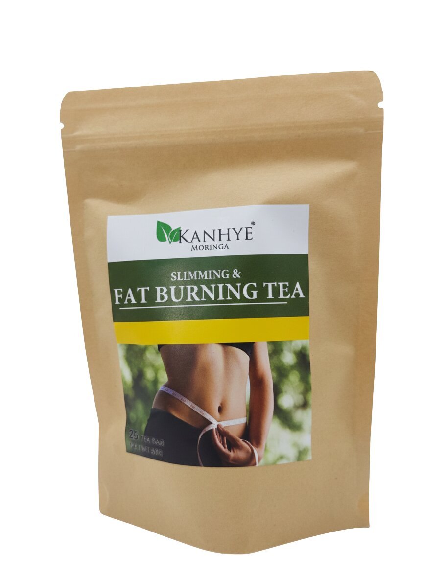 Slimming & Fat Burning Tea