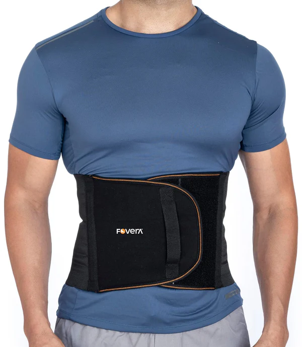 Abdominal Belt