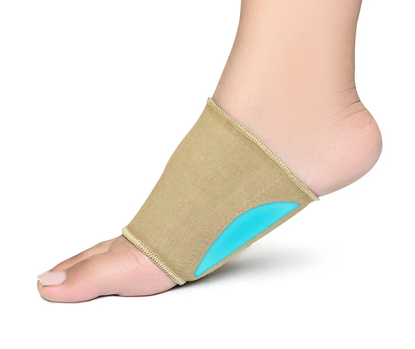 Arch Support Sleeve
