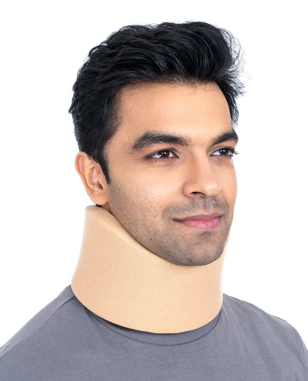 Cervical Collar Soft