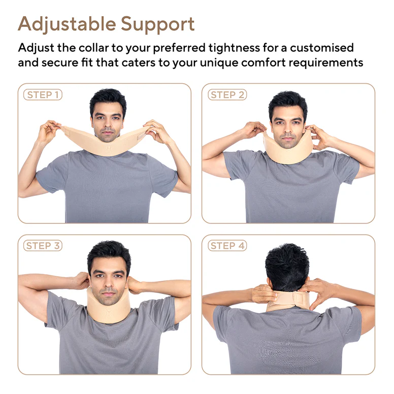Cervical Collar Firm