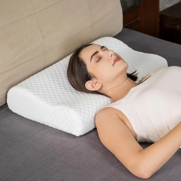 Contour Cervical Pillow