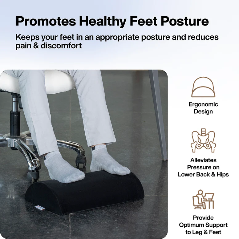 Foot Rest Pillow