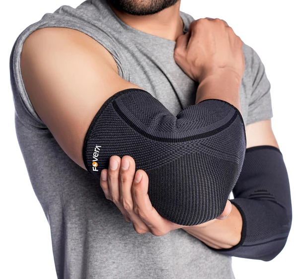 FOVERA Elbow Support Sleeve