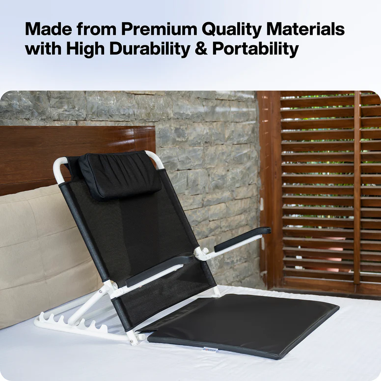 Advanced Hospital Backrest