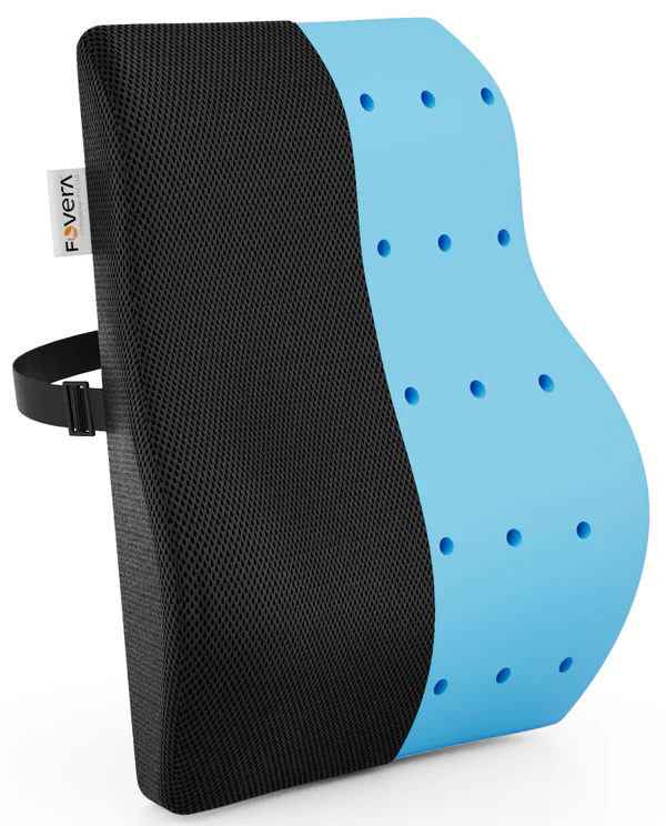 FOVERA Back Rest Cushion
