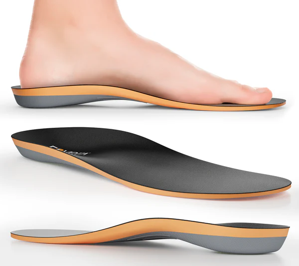 Low & Medium Arch Support Insole
