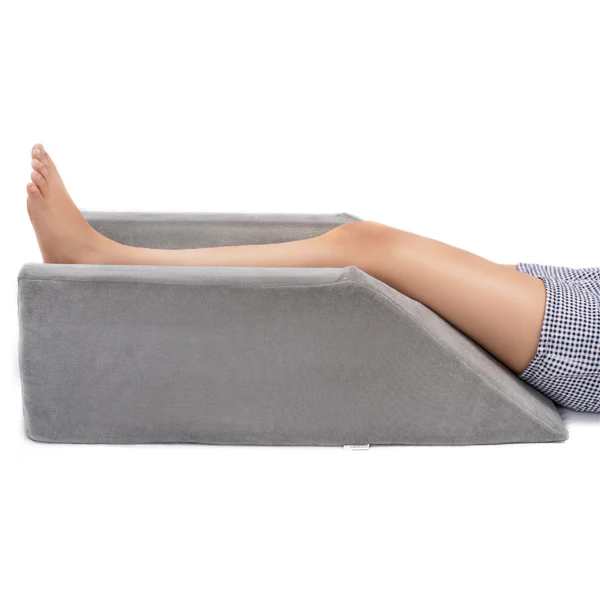 FOVERA Single Leg Elevation Pillow