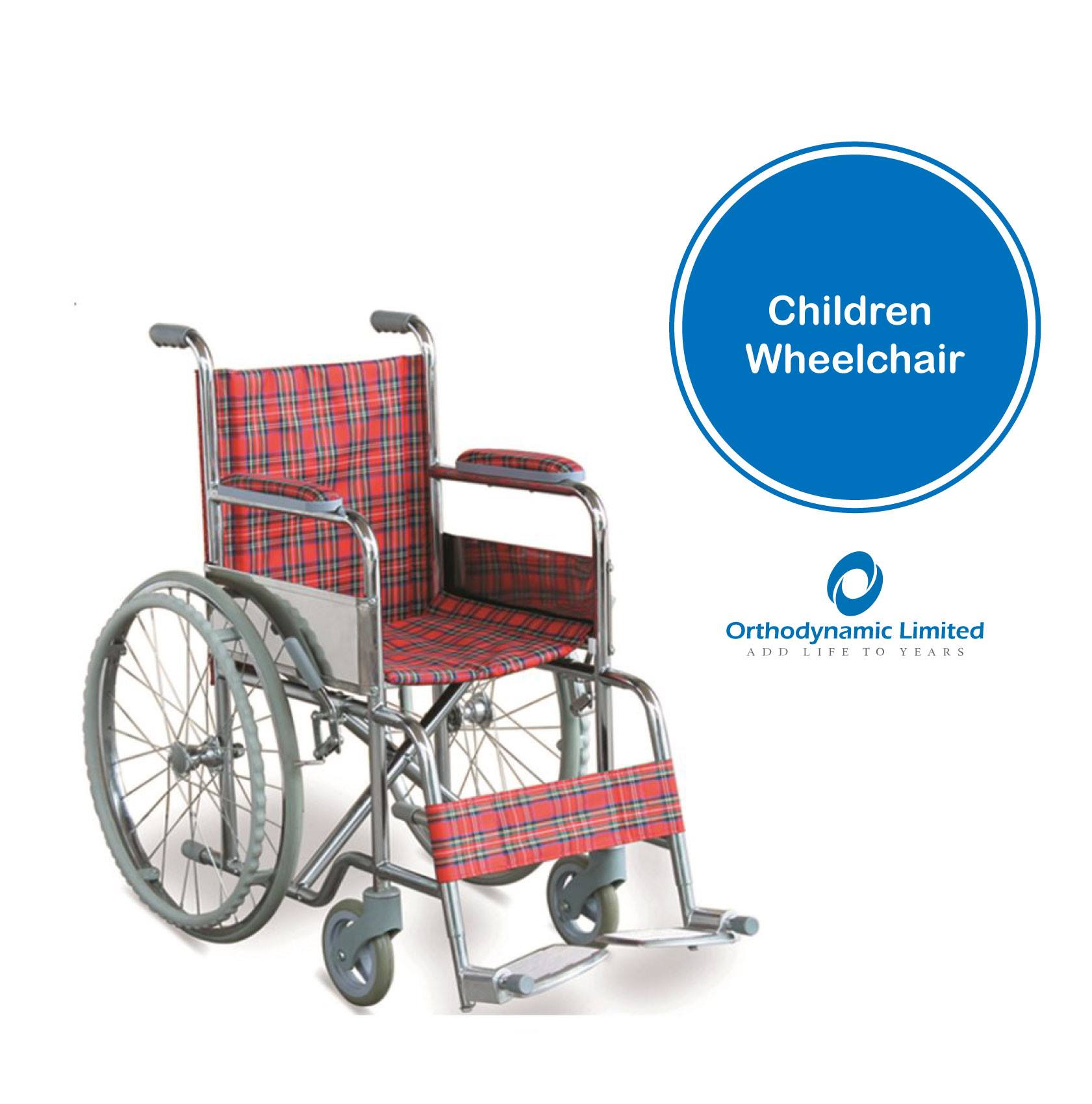 PAED WHEELCHAIR