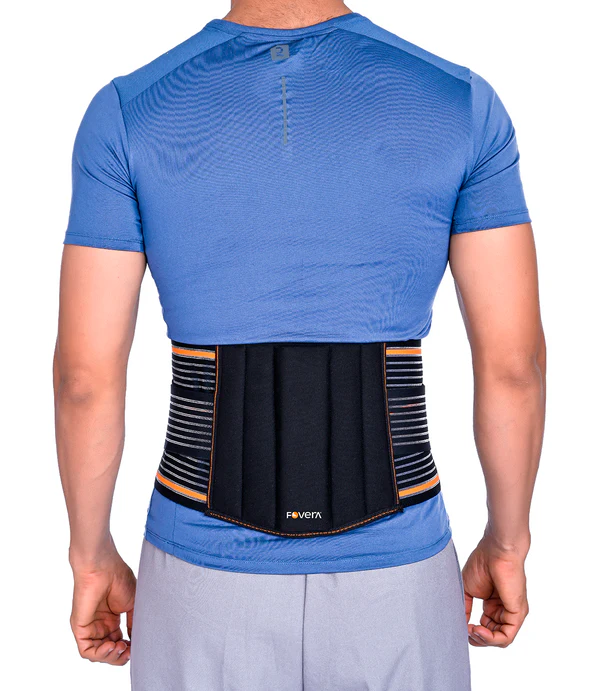 FOVERA Lumbo Sacral Belt