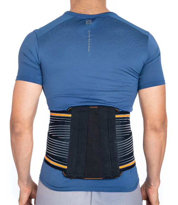 Contoured Ls Support
