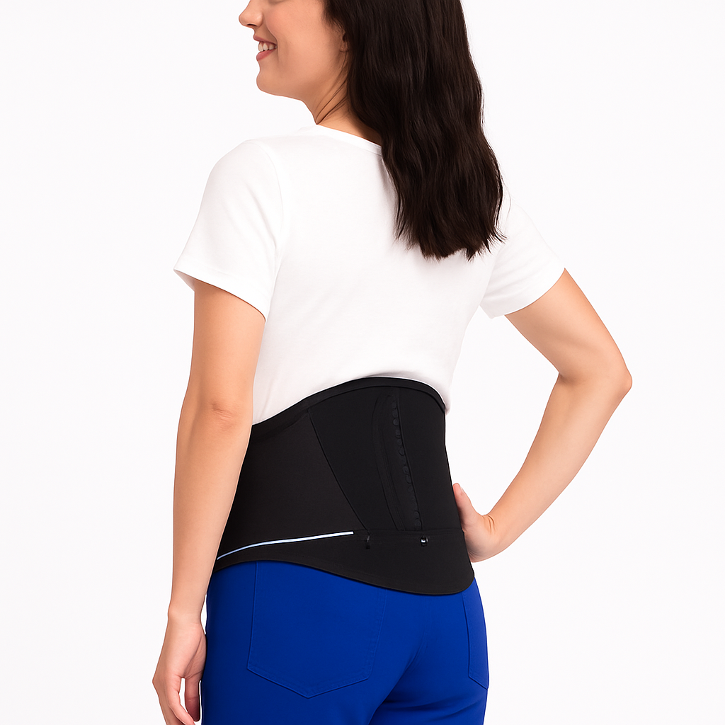 Belt - Lombogib Underwear