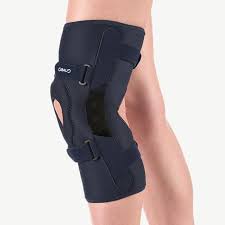 Knee Brace - Genugib Stab