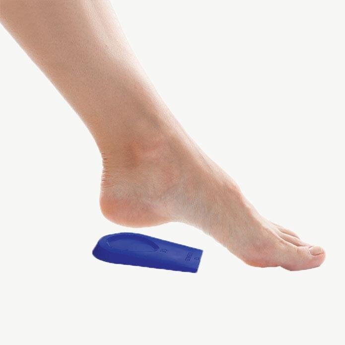 GIBAUD Heel Lifts