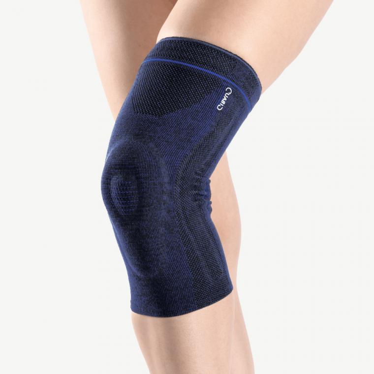 GIBAUD Knee Brace - Genugib 3D Rotulienne