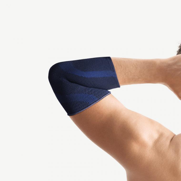 GIBAUD Elbow Brace 3D
