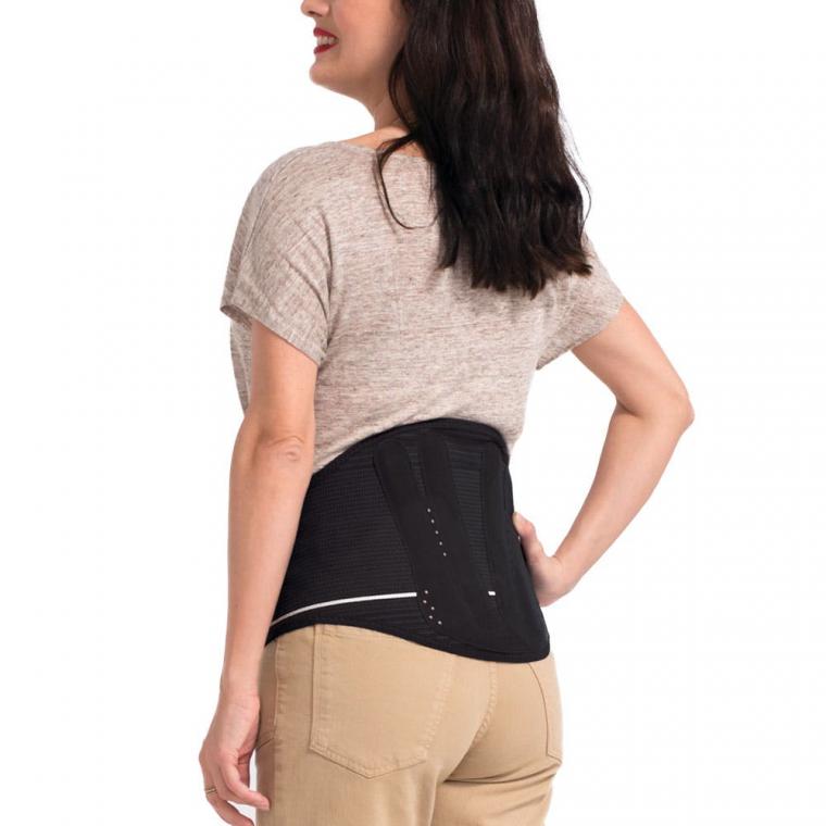 GIBAUD Lombogib Underwear LS Belt