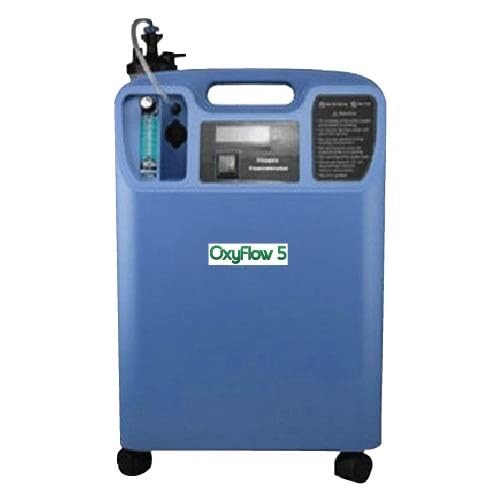 OXYFLOW 5L Oxygen Concentrator