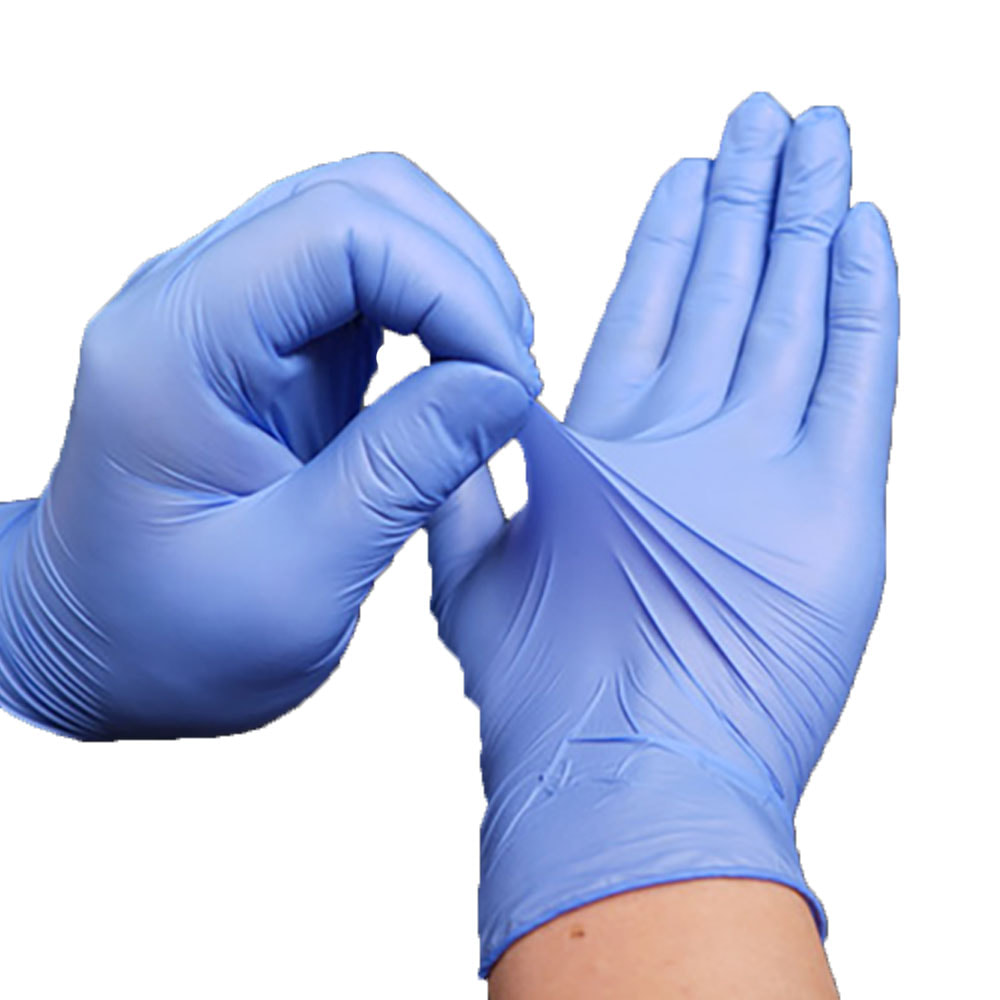 Nitrile Gloves