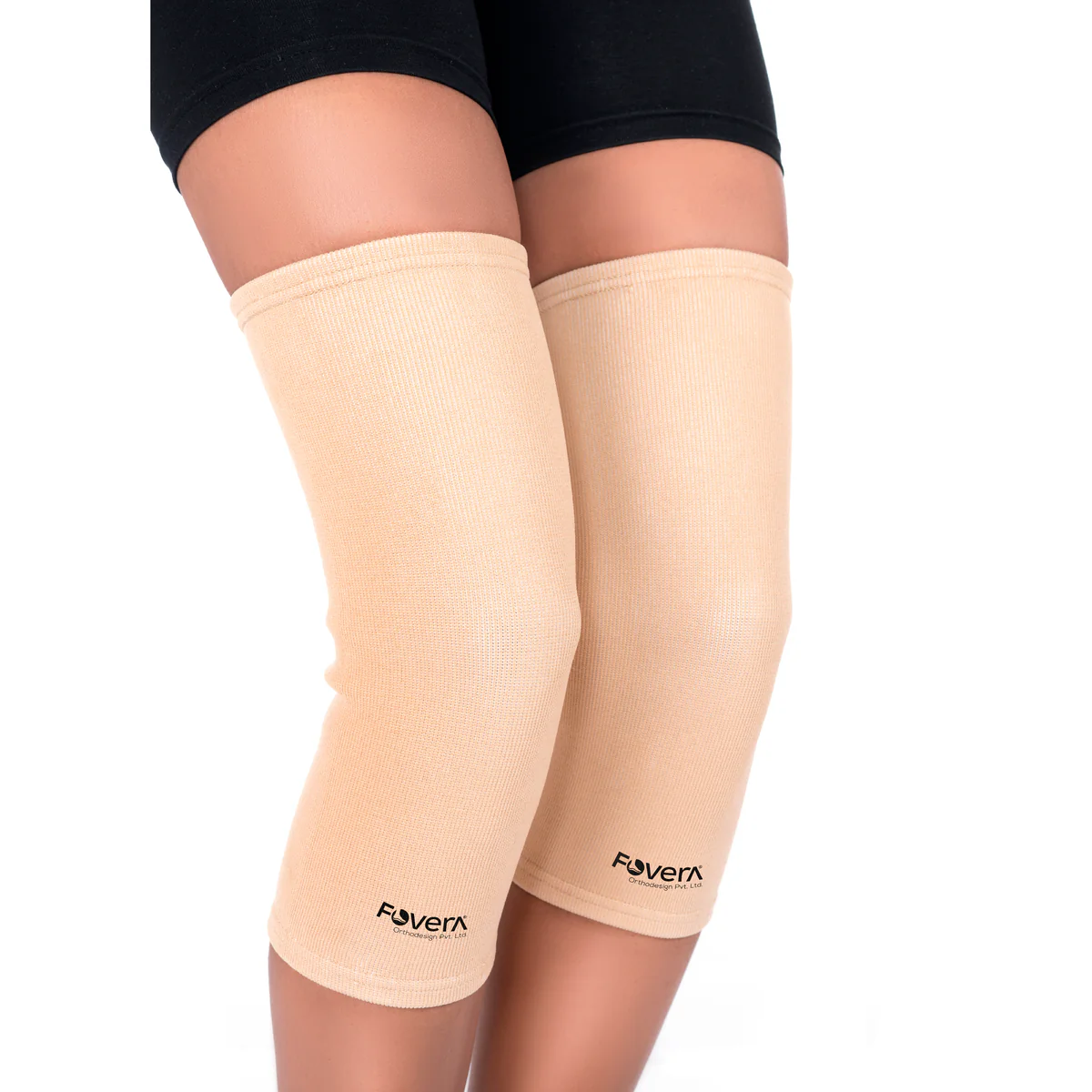 FOVERA Knee Cap Compression Support