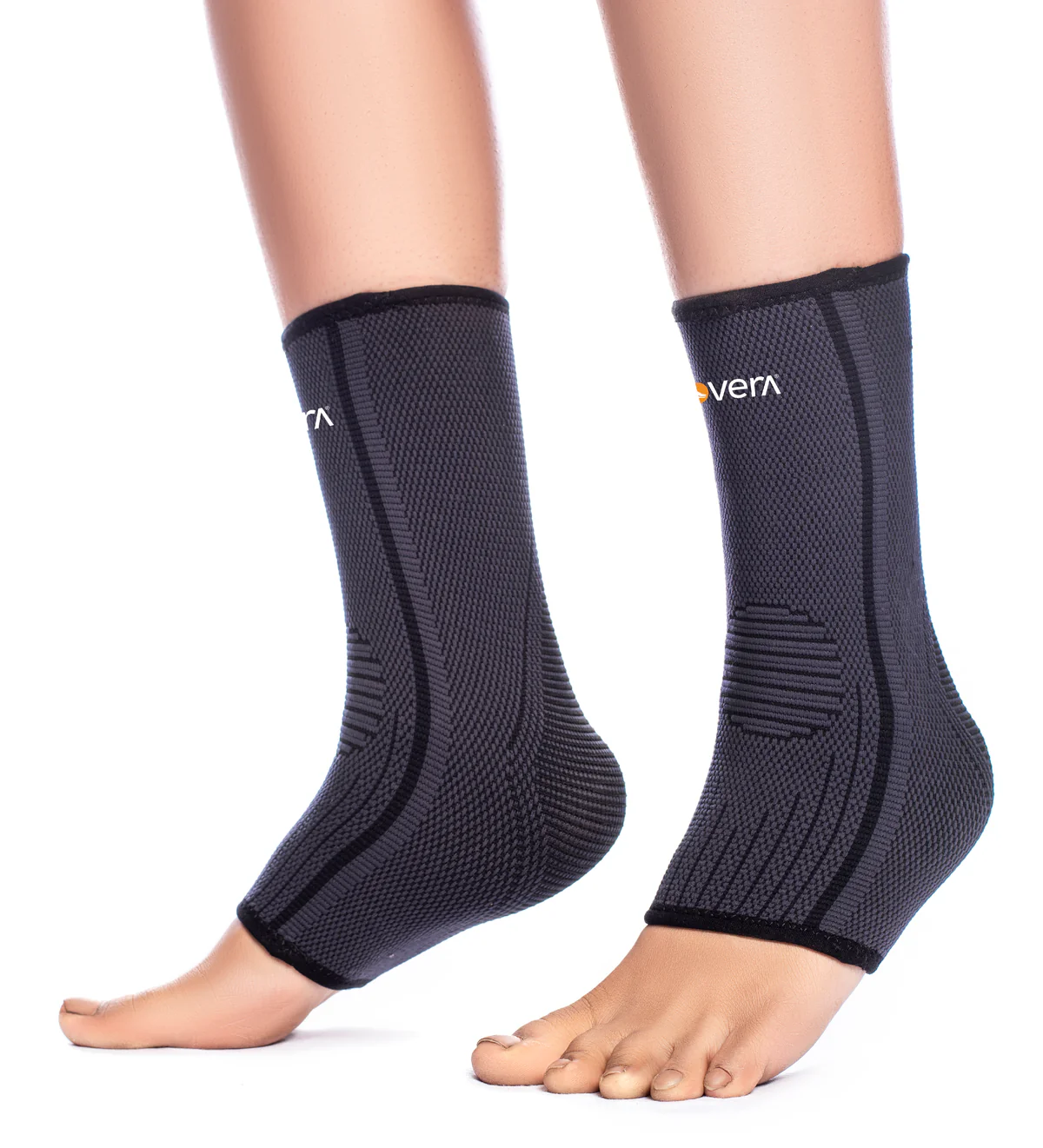 FOVERA Ankle Compression Sleeve