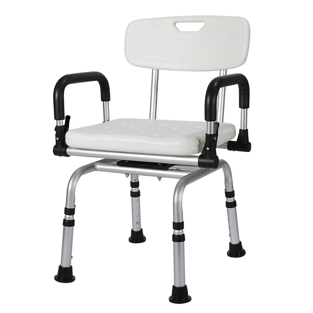 Rotating Bath Chair