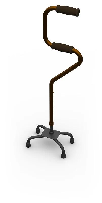 Quad Cane