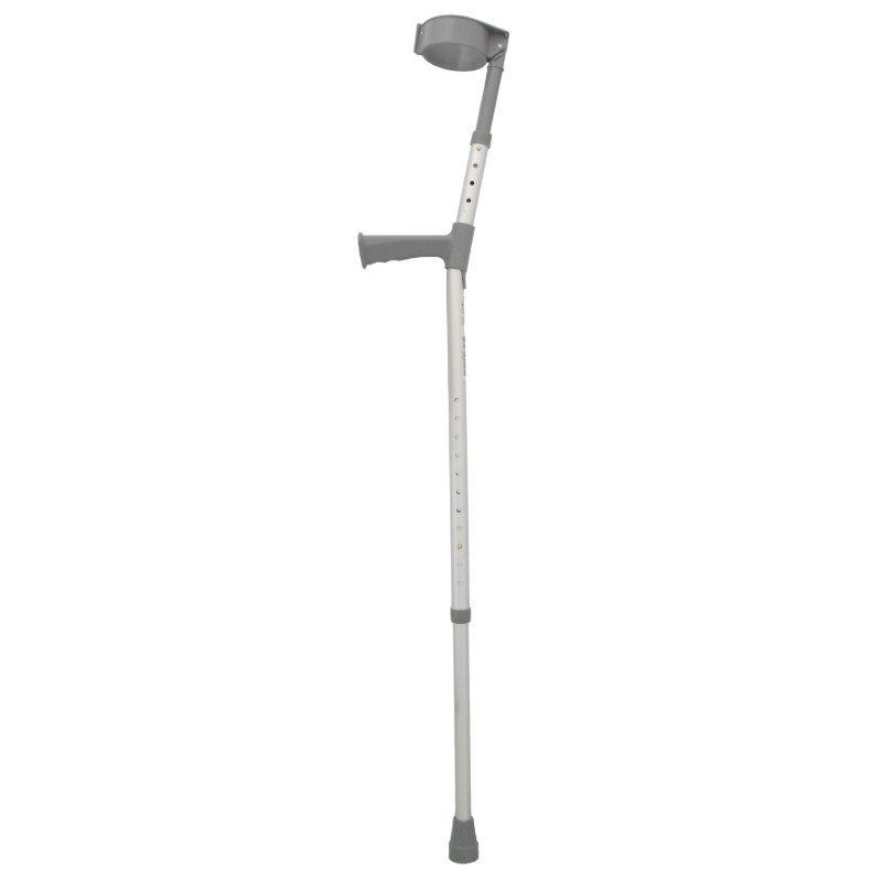 Adjustable Elbow Crutches