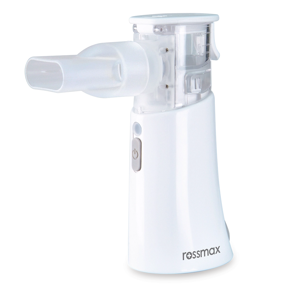 ROSSMAX Portable Mesh Nebulizer