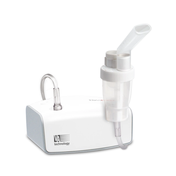 ROSSMAX Super Mini Piston Nebulizer