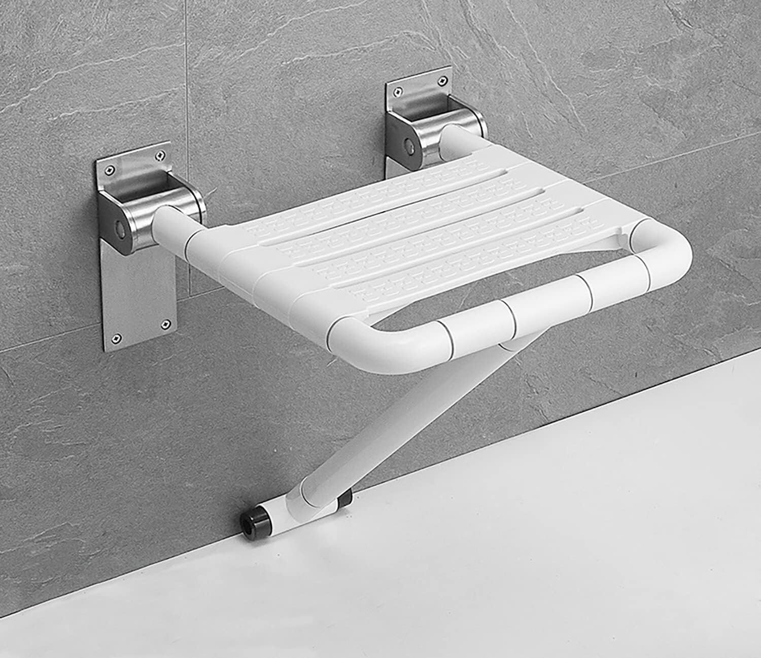 Wall Mounted Bath Chair