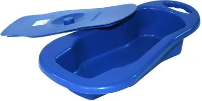 Bed Pan Lid
