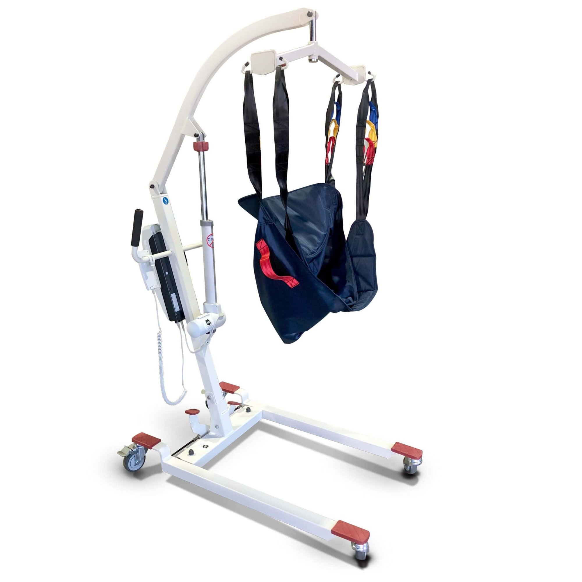 Heavy Duty Transfer Hoist Lift