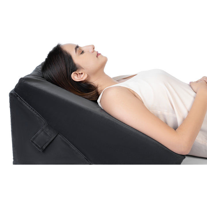 Fovera - Acid Reflux Adjustable Bed Wedge Pillow