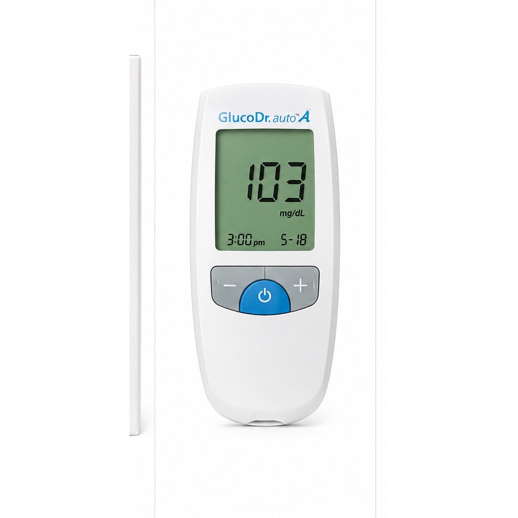 GlucoDr. Disposable Lancets 30G
