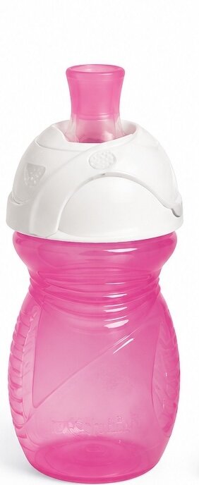 Munchkin Click Lock™ Bite Proof Sippy Cup – 9 oz / 266 ml