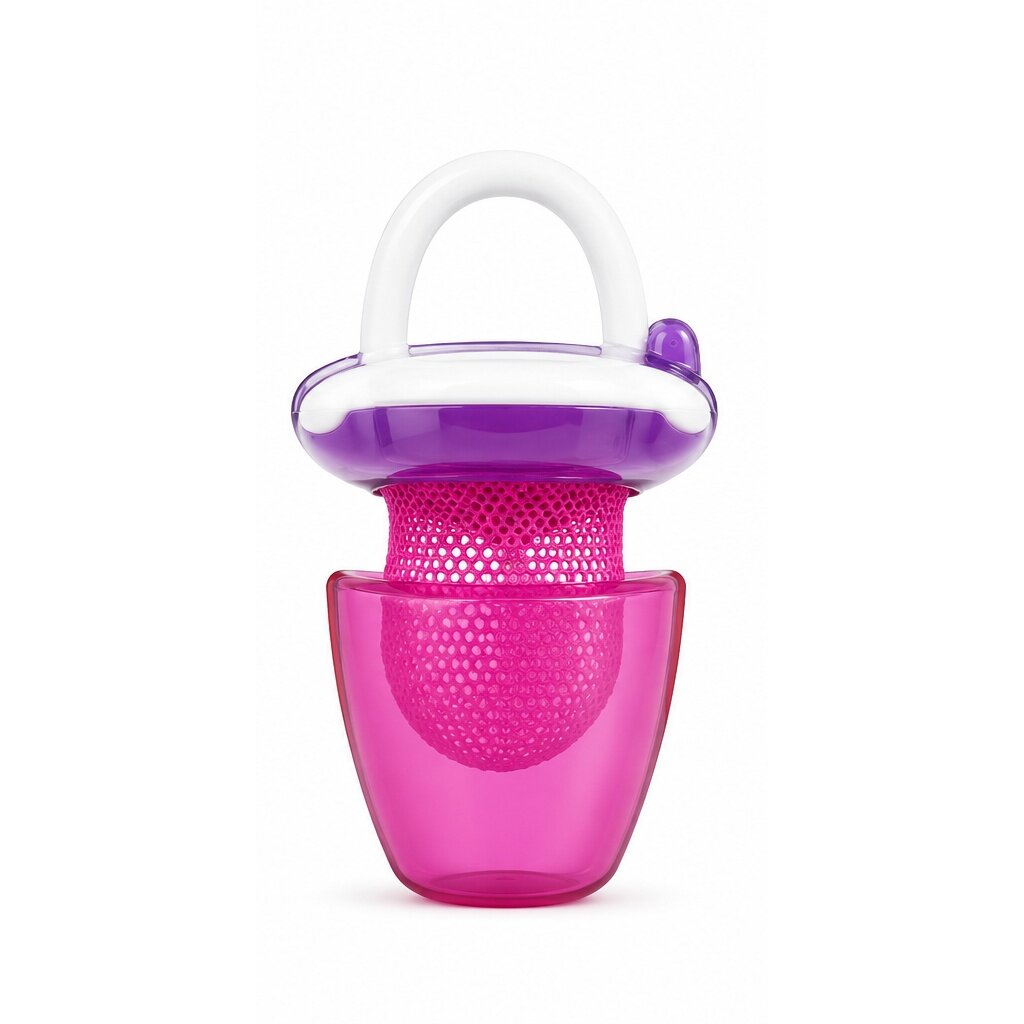 Munchkin Fresh Feeder+ with Lid