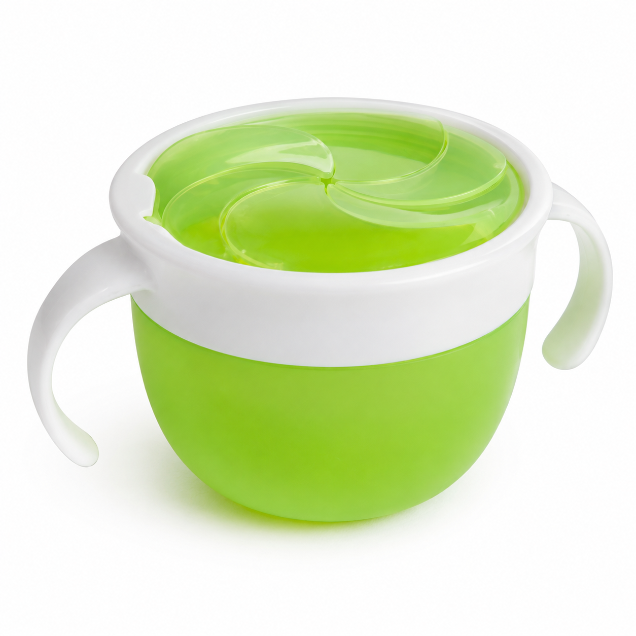 Munchkin Snack Catcher