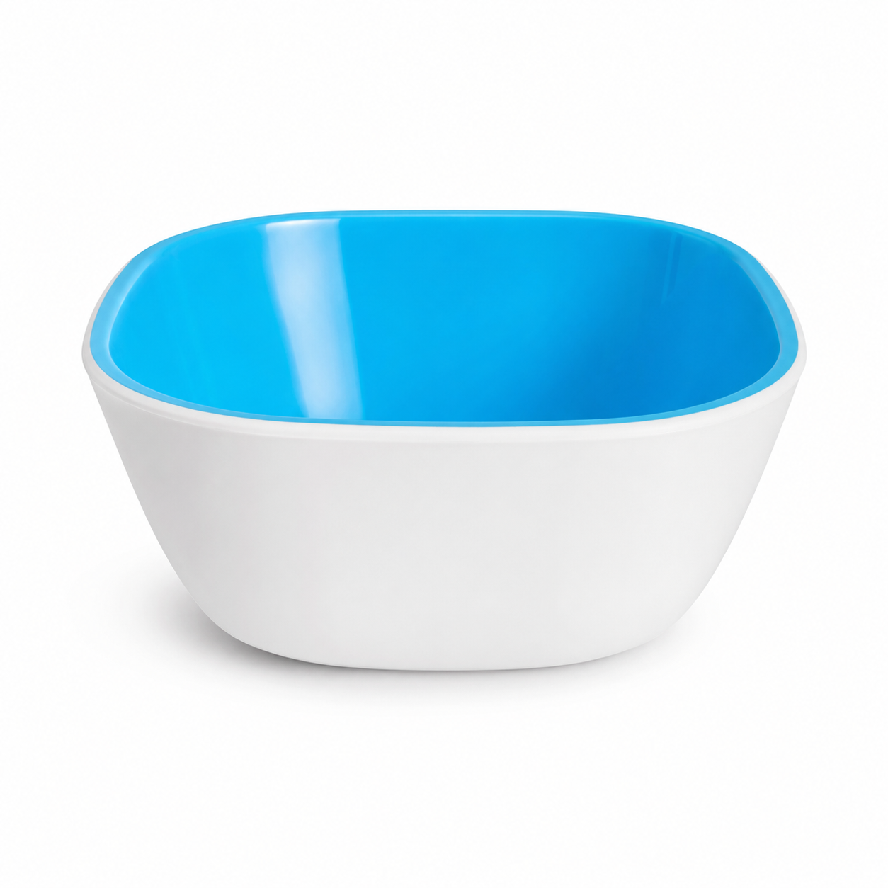 Munchkin Splash Bowl – Blue