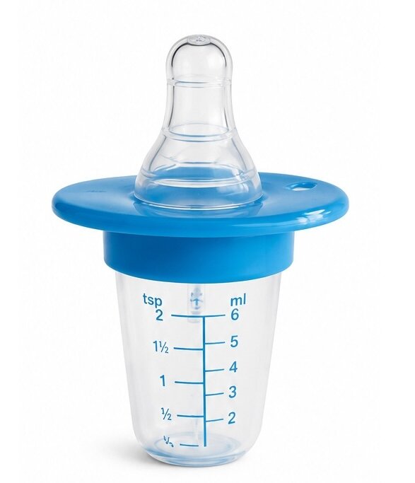 Munchkin The Medicator™ Liquid Medicine Dispenser