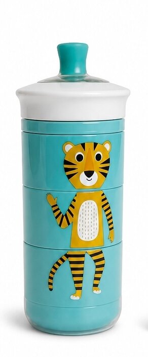 Munchkin Twisty Bite Proof Sippy Cup – 9 oz / 266 ml