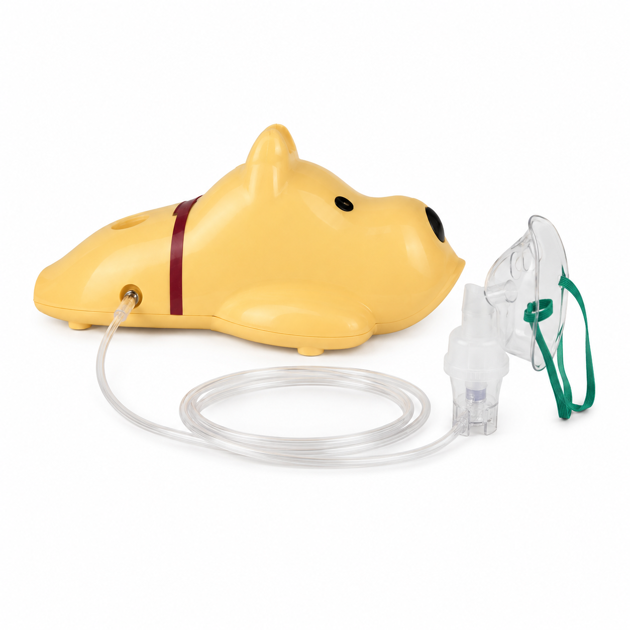 Rossmax Qutie N160 Super Mini Nebulizer